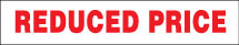 Sign Rider REDUCED PRICE