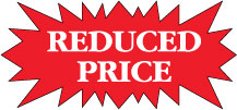 Reduced Price Star