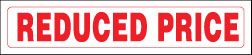 Sign Rider REDUCED PRICE